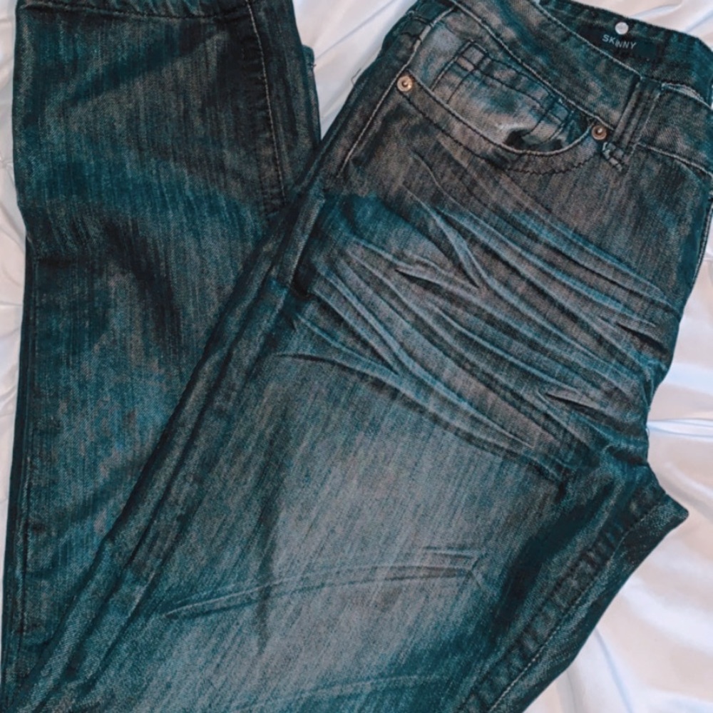 Men’s jeans